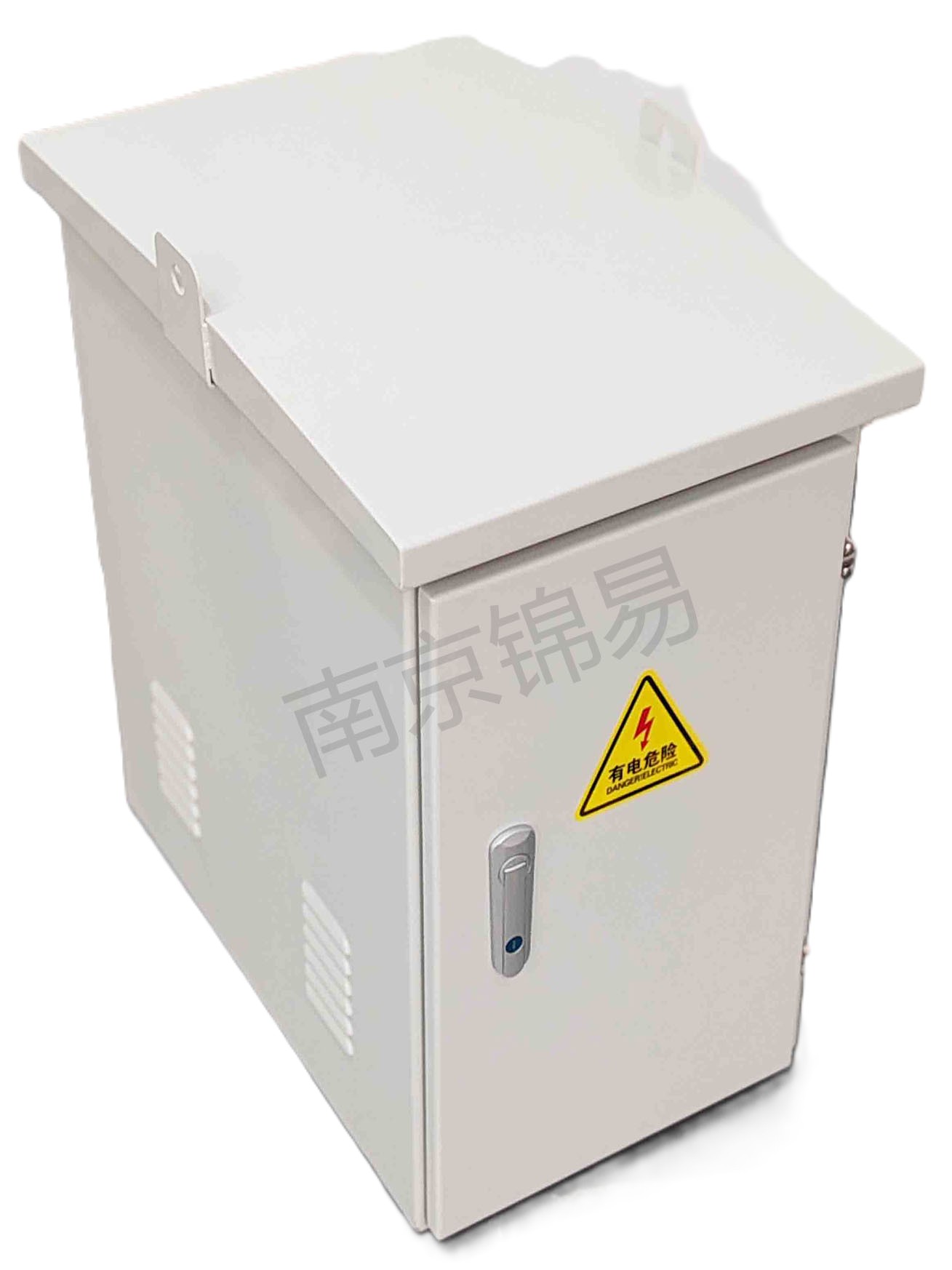 10kV不停电作业快速接入箱